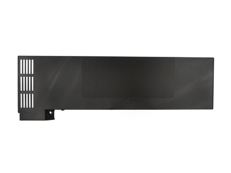 WG02F11626 - Genuine OEM GE Microwave Control Panel